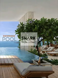 Own a Luxury Studio with Direct Arabian Gulf View at Al Watan Corniche Tower | Only AED 23,000 Down