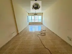 Spacious 3BR Apartment in Al Taawun with Maid Room, Free AC, Parking, Gym and Pool