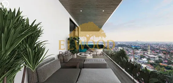 Distress Deal | 2BR + Private Pool | Below Market Price |
