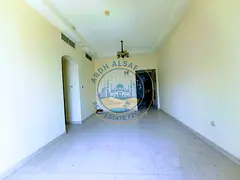 Spacious 2BHK with affordable rent in muwaileh commercial with balcony, central AC
