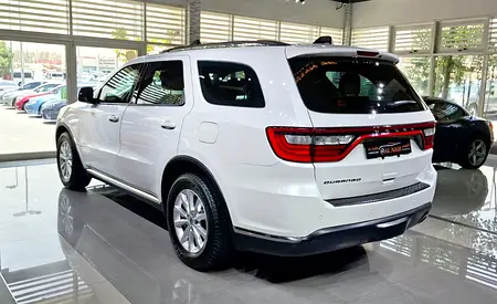 2019 Dodge DURANGO — фото 4
