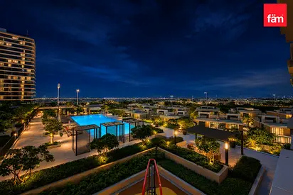 Best Price in Market | Pool View | Vacant Now