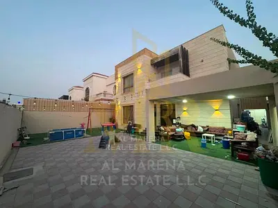Al Muwaihat 1, Al Muwaihat, Ajman