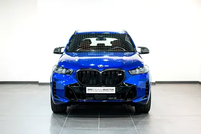 صورة 2 لـ 2026 BMW X5