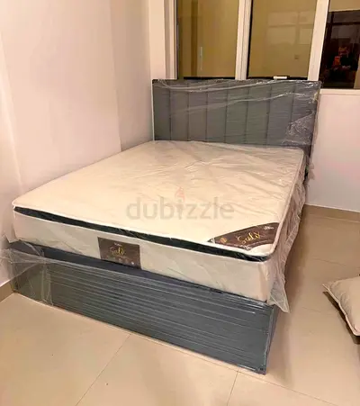 Brand New Queen Bed Frame For Sale