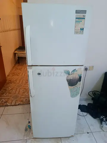 ثلاجة