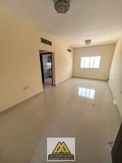 A comfortable family apartment located in Al Rawda 1, Ajman, directly behind Al Hamidiya Police Stat