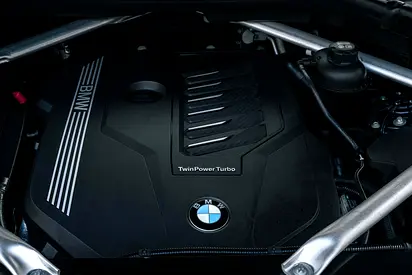 BMW X6 xDrive40i M Sport, миниатюра 14