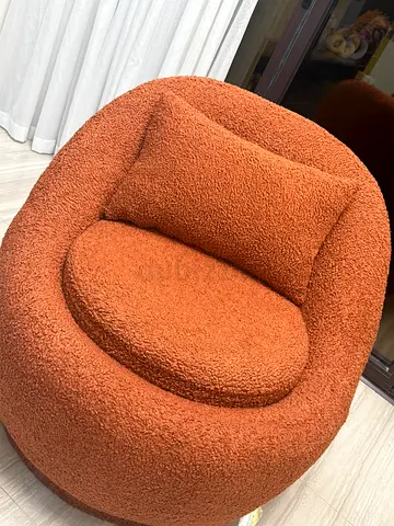 2 Armchairs, Accent chairs