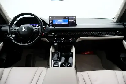 Honda Accord Clarity Hybrid, миниатюра 12