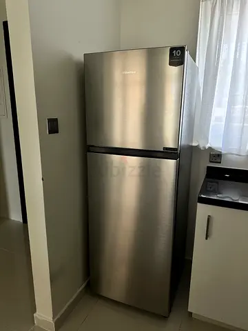 Hisense Fridge