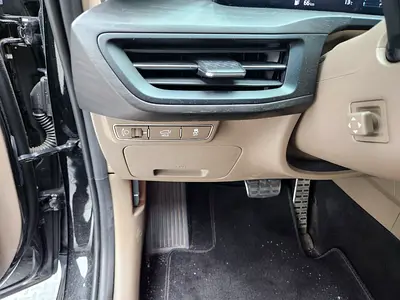 Kia K8 Noblesse, миниатюра 15