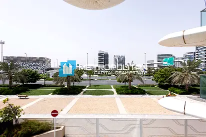 Fully Furnished I Partial Sea View I1 with Balcony