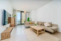 High Floor | Sea View | Fully Furnished