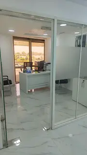 18 Furnished Offices for Rent ( Tawtheeq )