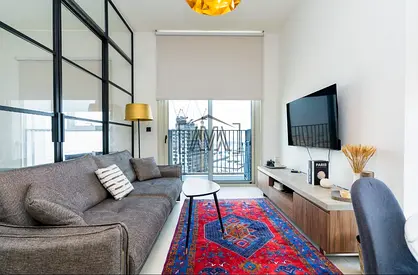 Modern 2BR | Collective 1 Dubai Hills