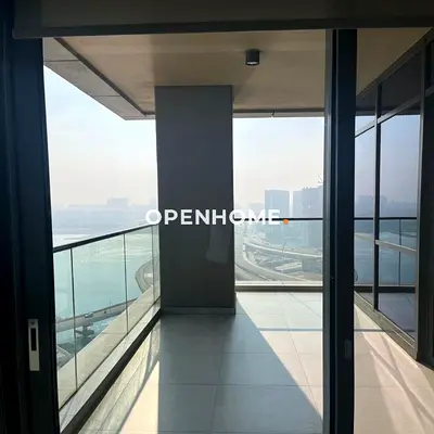 Refined Waterfront Urban Living-Modern Lifestyle Amenities