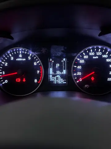 2020 KIA PEGAS thumbnail 17