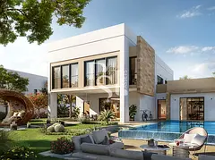 Spacious Villa | Private Garden | Great Location