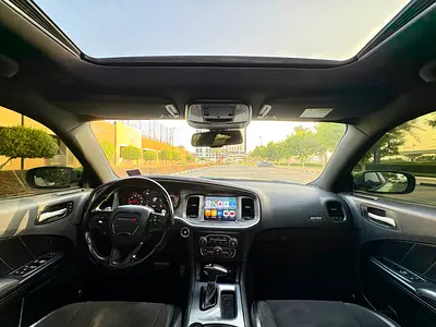 صورة مصغرة 12 لـ 2017 Dodge CHARGER