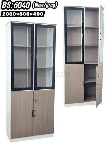 Brand new two door Office file Cabinet Available
