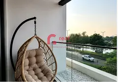 Spacious 2 BHK Apartment in Misk Al Jada - Sharjah