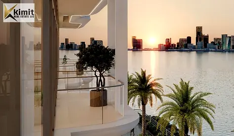 Coastal Living | Great Value | Rare Kind of Luxury | Premium Waterfront Experience