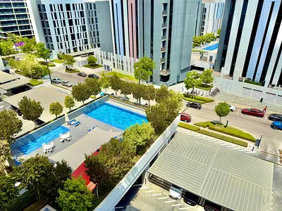 Your Dream Home in Aljada | Spacious Layout | Top Amenities