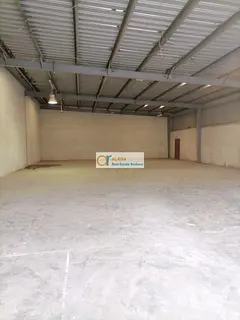 Warehouse Available for Garage/Kitchen at Al Qusais Ind. 1