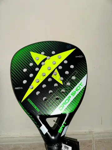 Dropshot Sakura 5.0 Padel Racket