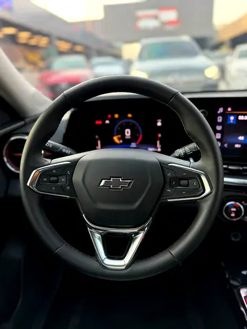 صورة 13 لـ 2025 Chevrolet TRAX