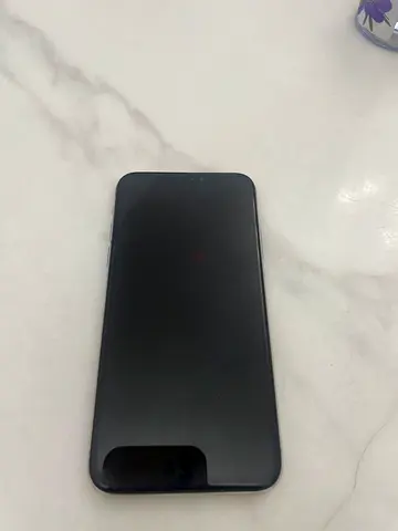 IPhone X Used Flawless Condition