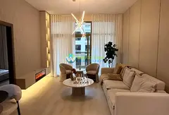 Exclusive Furnished Home | Prime Location | Available Now