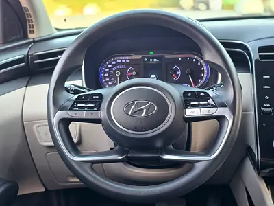 Hyundai TUCSON SEL, миниатюра 10