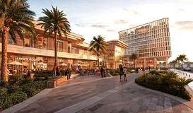 Best Investment | 60/40 Payment Plan | Zero DLD Charges | Up to 10% ROI