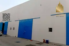 freehold Investment Warehouses for Sale. Sharjah