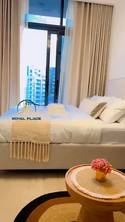 FULLY FURNISHED STUDIO | READY TO MOVE IN | PRIME