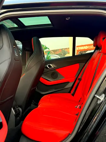 2024 BMW 1-SERIES — миниатюра 10