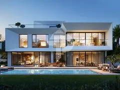 Luxury Villa | Lagoon Views | Premium Amenities