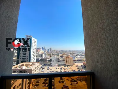 For rent | One-bedroom apartment with a great location and open view. A vibrant location close to all services and ready to move in immediately.