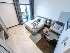 Fully Furnished | Vacant | Spacious | High ROI