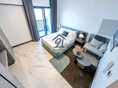 Fully Furnished | Vacant | Spacious | High ROI