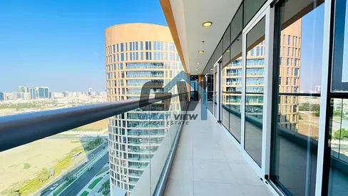 MESMERISING 4BHK | ALL FACILITIES | BALCONY | MAID ROOM