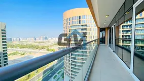 MESMERISING 4BHK | ALL FACILITIES | BALCONY | MAID ROOM