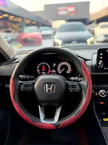 Honda CR-V LX, миниатюра 12