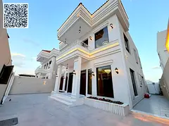 Spacious First Floor | 3 Bedroom Villa | AED 80,000
