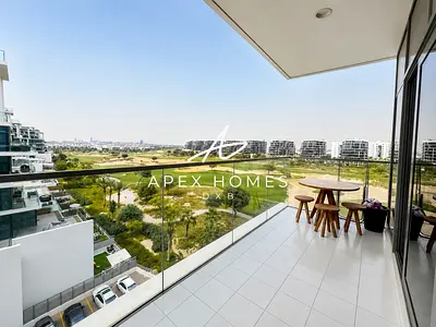 Vacant I Golf View I Best Conditions