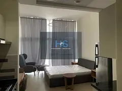 Prime Location - Studio Layout - Chiller Free