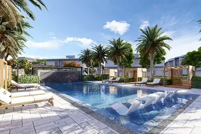 Premium 5-star Living | Direct Beach Access