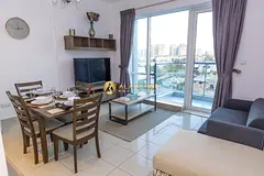 Elegant 1BHK | Modern Layout | Prime Location